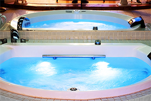 安心できる場所は、ちゃんと清潔な場所