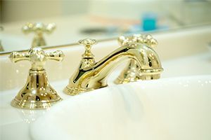 安心できる場所は、ちゃんと清潔な場所