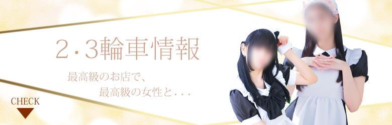 2・3輪車情報